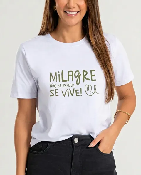 Camiseta Instituto · 03